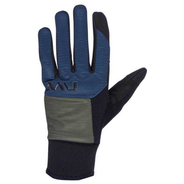 Northwave Luvas Longas Fast Gel