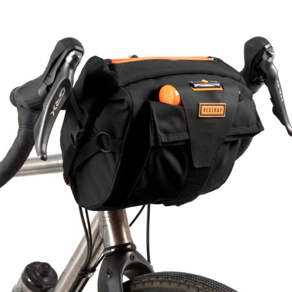 Restrap Saco Guiador Bar Pack 10L