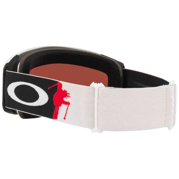 Oakley Máscara Esqui Line Miner L Henrik Harlaut Prizm - Imagem 6