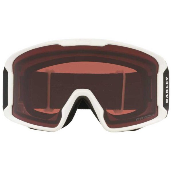 Oakley Máscara Esqui Line Miner L Henrik Harlaut Prizm - Imagem 3