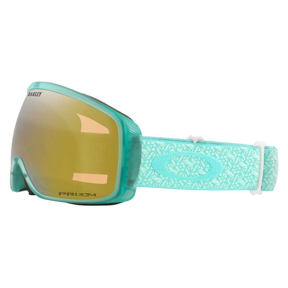 Oakley Máscara Esqui Flight Tracker M Prizm - Imagem 6