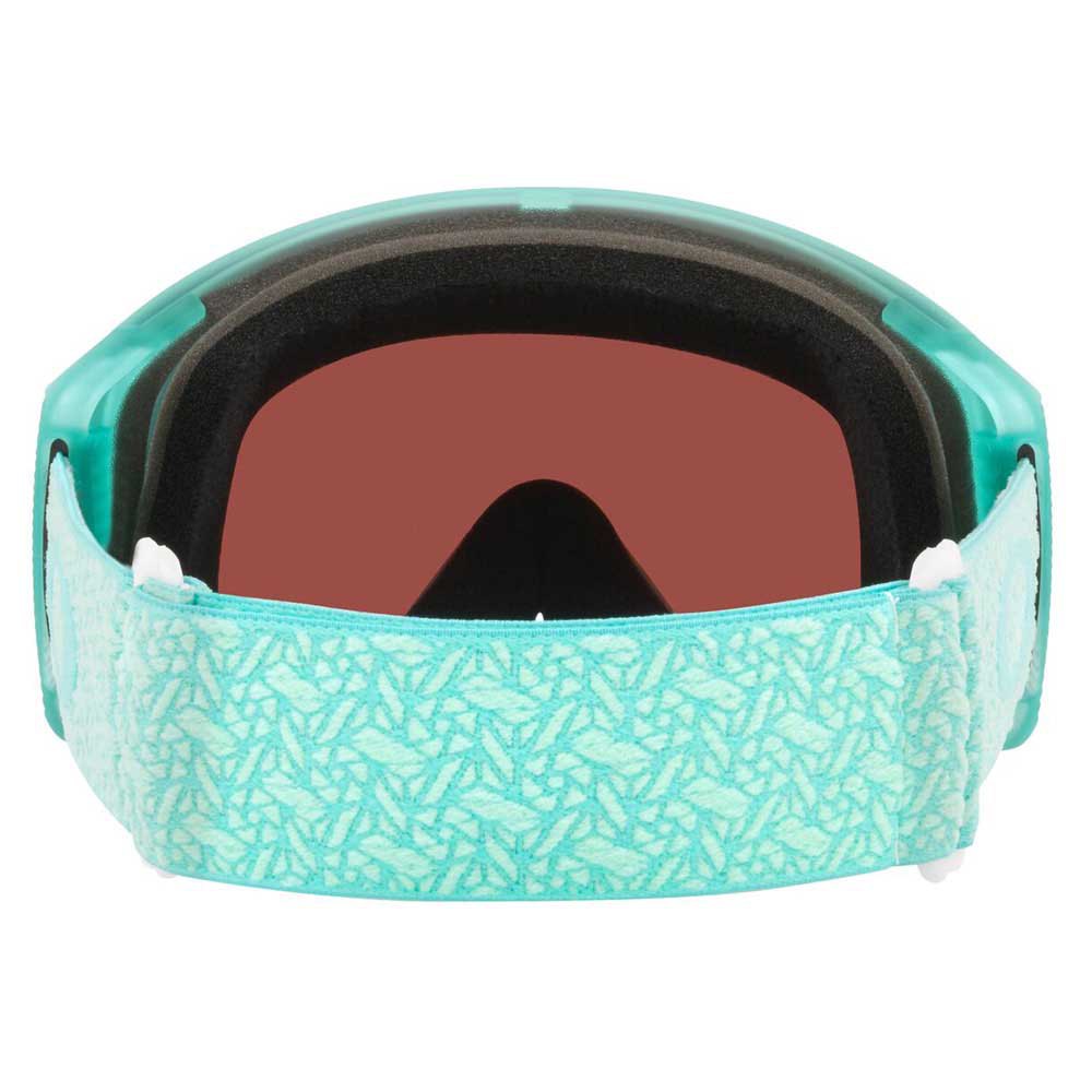 Oakley Máscara Esqui Flight Tracker M Prizm - Imagem 4