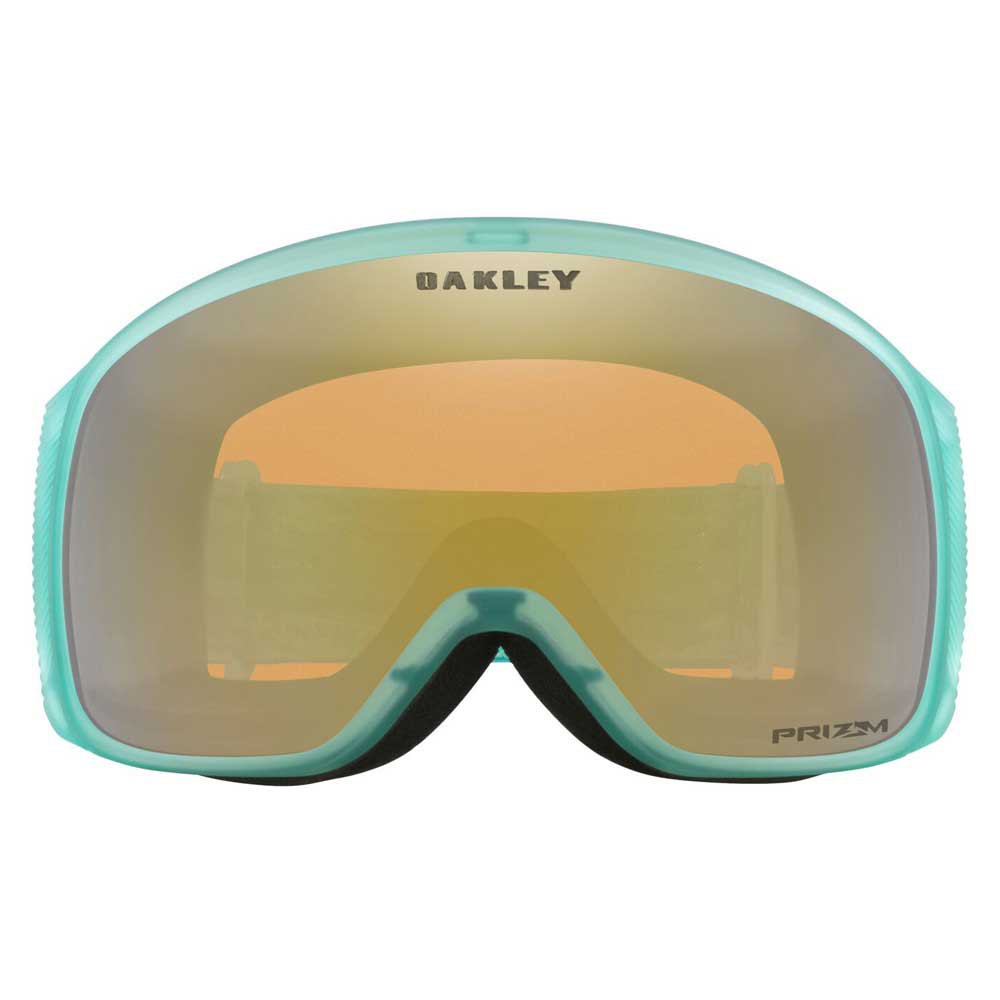 Oakley Máscara Esqui Flight Tracker M Prizm - Imagem 3