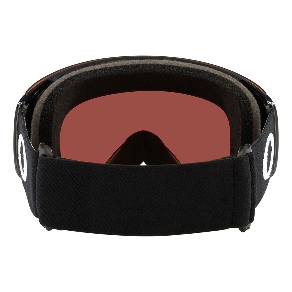Oakley Máscara Esqui Flight Deck M Prizm Iridium - Imagem 7