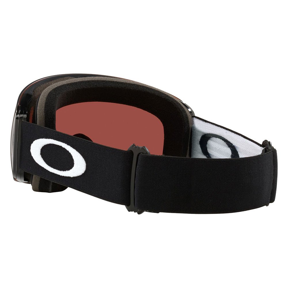 Oakley Máscara Esqui Flight Deck M Prizm Iridium - Imagem 6