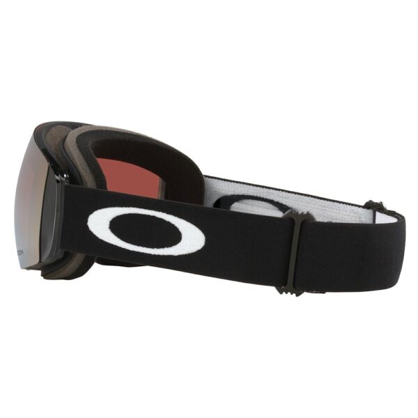 Oakley Máscara Esqui Flight Deck M Prizm Iridium - Imagem 5
