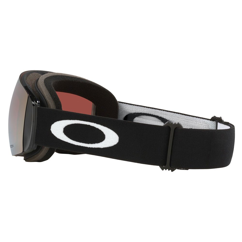 Oakley Máscara Esqui Flight Deck M Prizm Iridium - Imagem 5