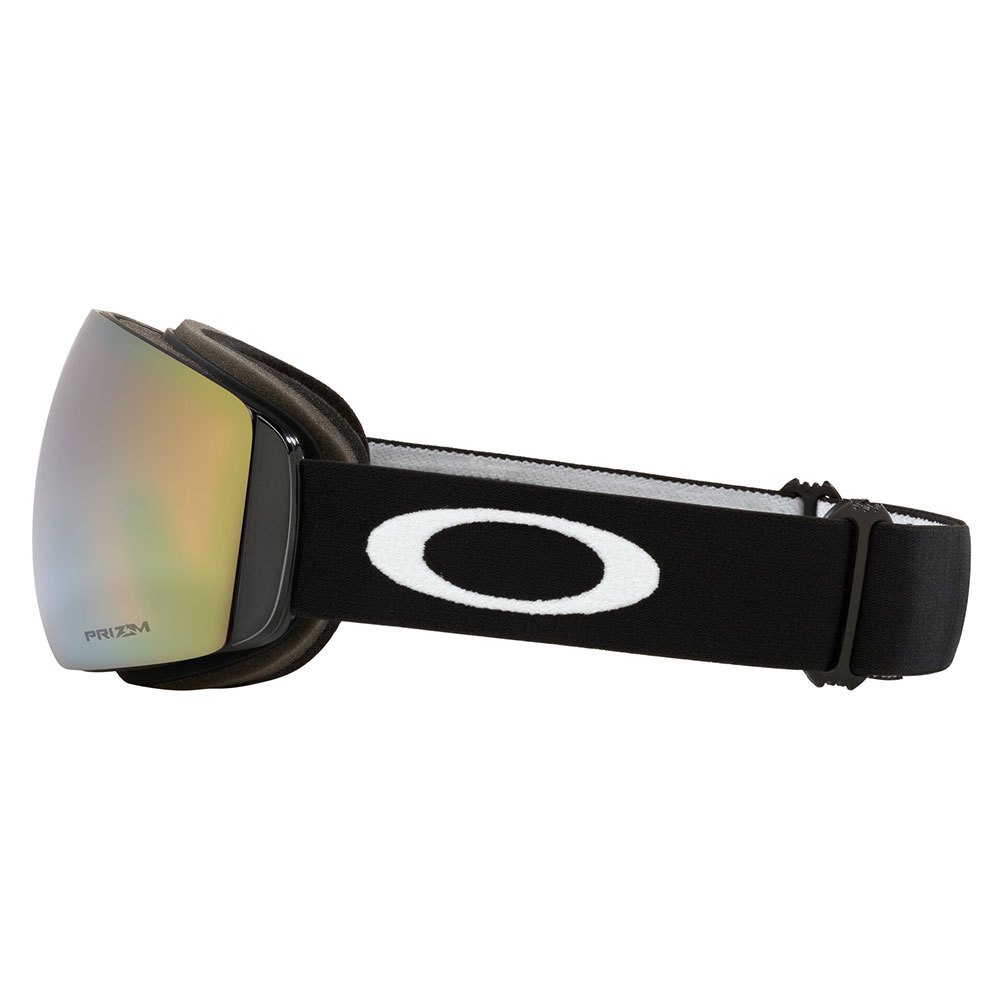 Oakley Máscara Esqui Flight Deck M Prizm Iridium - Imagem 4