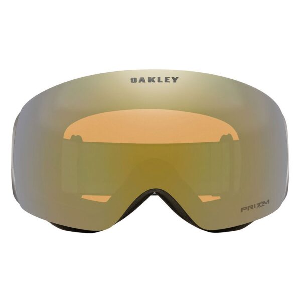 Oakley Máscara Esqui Flight Deck M Prizm Iridium - Imagem 2