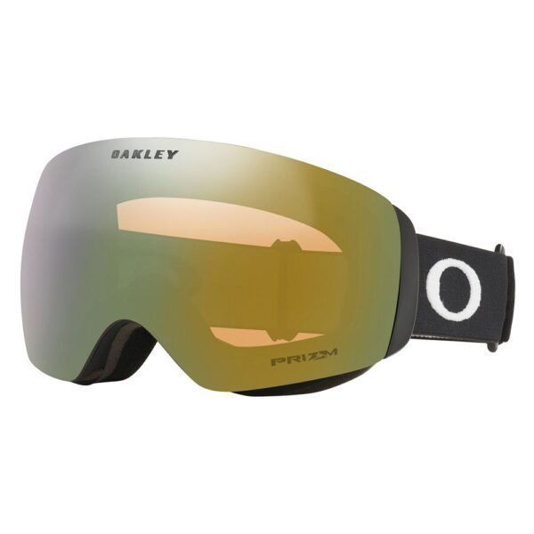 Oakley Máscara Esqui Flight Deck M Prizm Iridium
