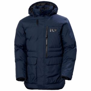 Helly hansen Jaqueta Tromsoe