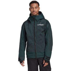 adidas Jaqueta Rst 2LInsulatedgra J