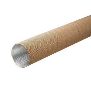 Wallas Ar Quente Mangueira 75