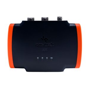 Em-trak Modelo Classe B B954 Ais 5W Transmissor