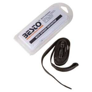 Besto Alça De Entrepernas Separada