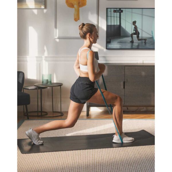 Straffr Resistance Band Medium Smart Band - Imagem 5