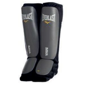 Everlast Caneleiras MMA