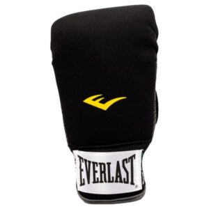 Everlast Luvas Heavy Bag
