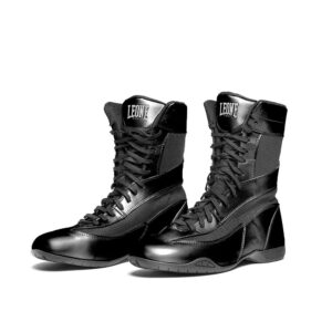 Leone1947 Tênis De Boxe Legend