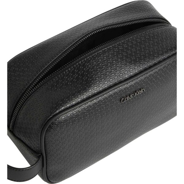 Calvin klein Saco De Lavagem Minimalism Wash Mono - Imagem 3