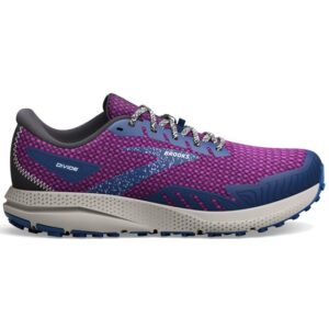 Brooks Divide 4 W