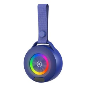 Celly Alto-falante Bluetooth Light Beat