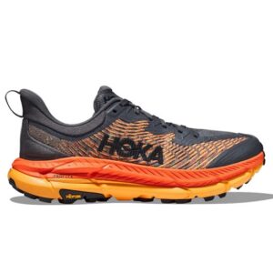 Hoka One One Mafate Speed 4