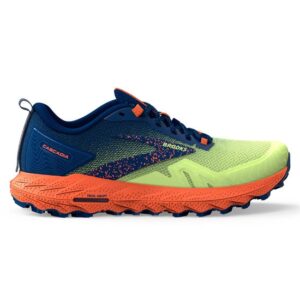 Brooks Cascadia 17