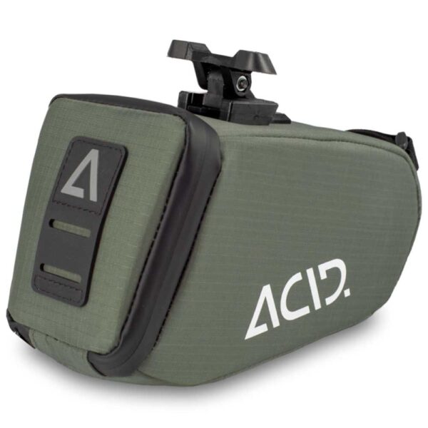 Acid Bolsa Selim Porta-Ferramentas Click L 1L