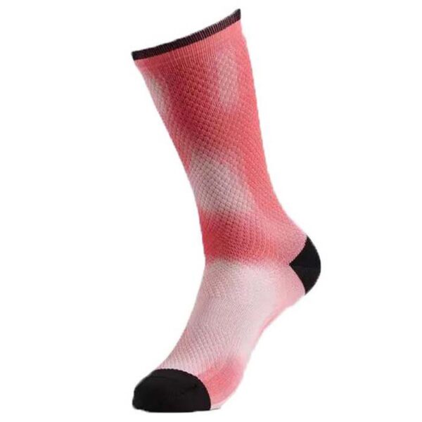 Specialized Meias Médias Soft Air Tall
