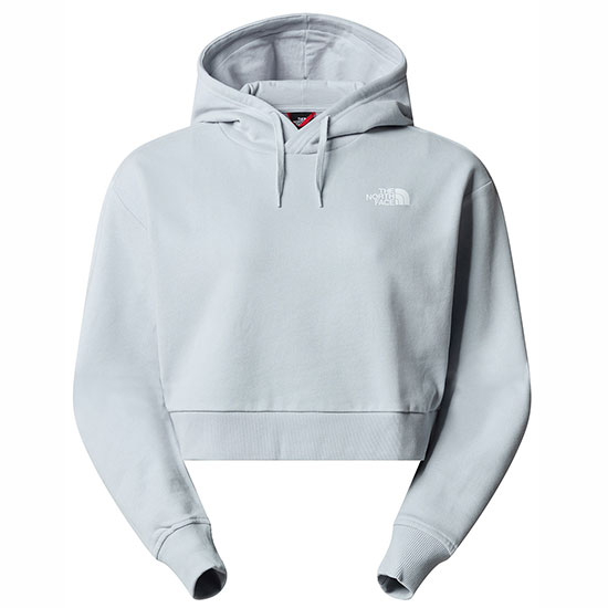 The North Face Trend Crop Hoodie W