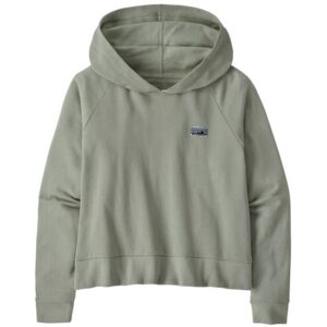 Patagonia Regenerative Organic Cotton Essential Hoody W