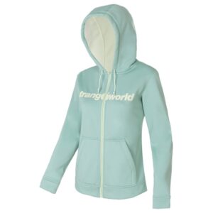 Trangoworld Jaqueta Liena W