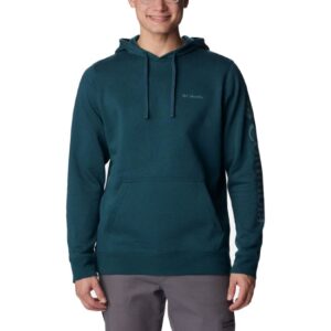 Columbia moletom de caminhada