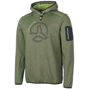 Ternua Moletom com Capuz Myrdin