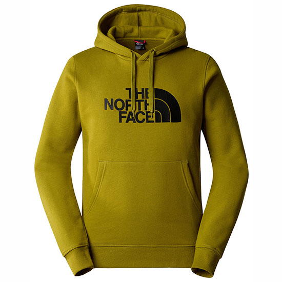 The North Face Drew Peak Pullover Hoodie