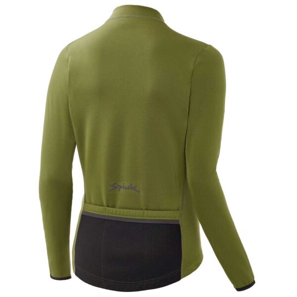 Spiuk Camisola Manga Comprida Anatomic - Imagem 2
