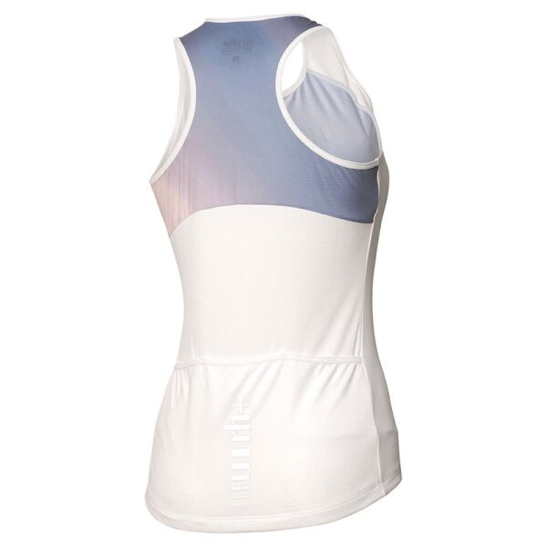 rh+ Camisola Sem Mangas Venere - Imagem 2