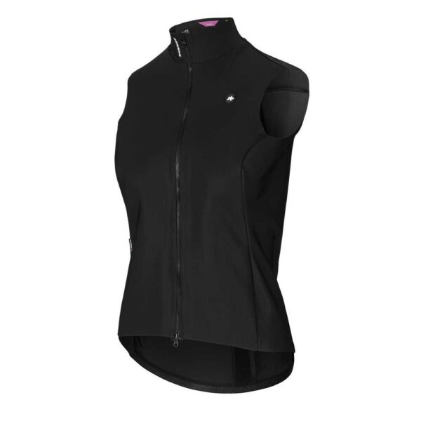 Assos Colete Dyora RS Spring Fall Aero - Imagem 4