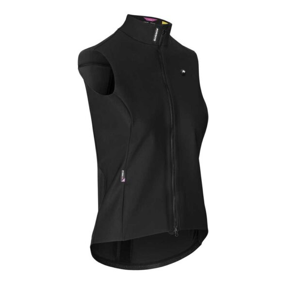 Assos Colete Dyora RS Spring Fall Aero - Imagem 3