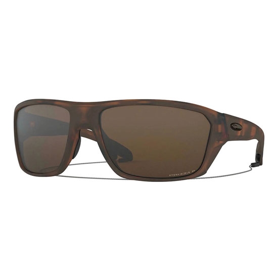 Oakley Split Shot Prizm Tungsten Polarized