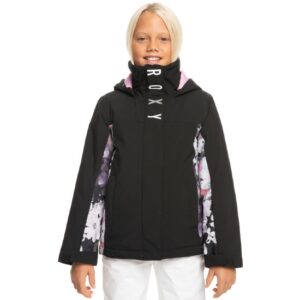 Roxy Galaxy Jacket Girls