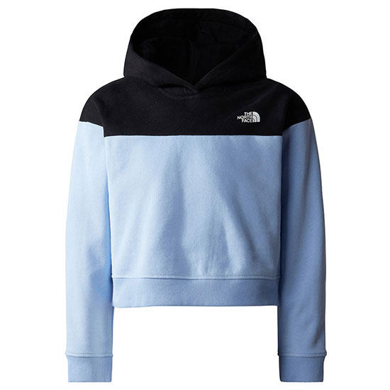 The North Face Dreak Peak Crop P/O Hoodie Girl