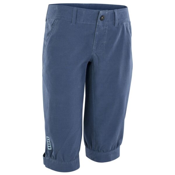 ION Shorts Seek