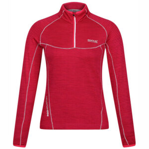 Regatta Yonder Half Zip Top W