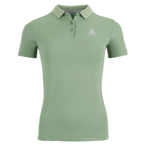 Odlo Camisa Polo F-Dry W