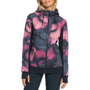 Roxy Frost Printed Jacket W