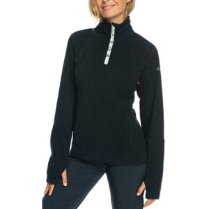 Roxy Sayna Half Zip W