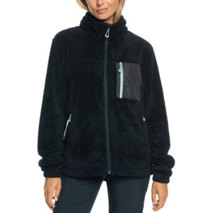 Roxy Alabama Full Zip W