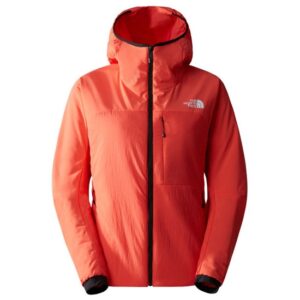 The North Face Summit Moletom Casaval Midlayer W